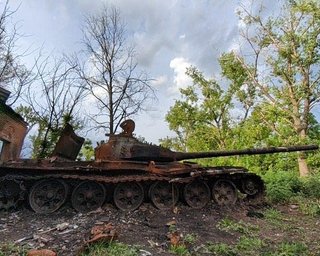 Элита ВС РФ отказывается воевать на Донбассе и возвращается на территорию России, — Генштаб