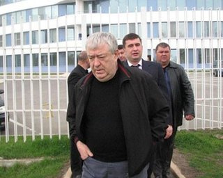 Боделан уезжает, но обещает вернуться