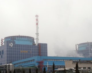 Через удари РФ 3 діючі АЕС в Україні скоротили виробництво електроенергії, — МАГАТЕ