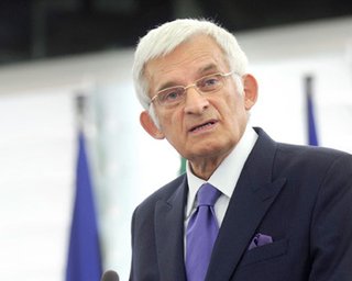 ЕС готов отправить миссию для изучения дела Тимошенко, - экс-президент Европарламента