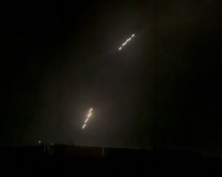 Как удар 36 "Шахедов": аналитики оценили мощность взрыва от "Орешника" в Белой Церкви