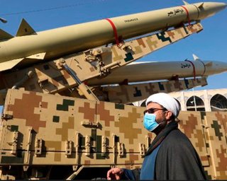 Іран атакував військову базу США в Сирії, — ЗМІ