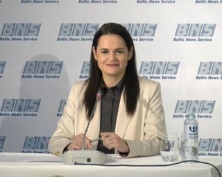 Тихановская рассказала, когда вернется "освобождать Беларусь"