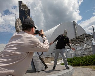 Чернобыльская зона выходит из карантина: для туристов будут ограничения