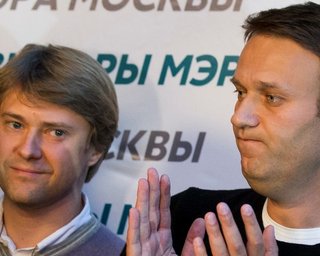 Навальный опубликовал список россиян, против которых Запад должен ввести санкции