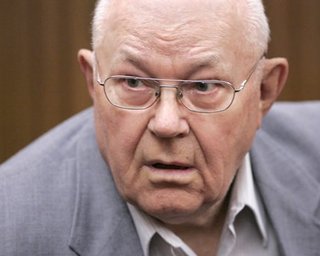 Демьянюк пригрозил объявить голодовку
