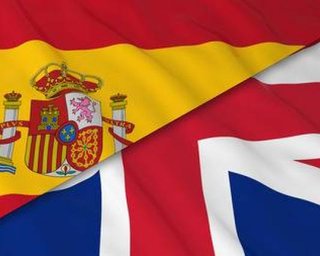 У Великобритании не получилось договориться с Испанией по поводу Brexit