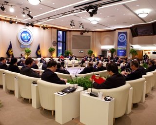 МВФ выдал Греции кредит