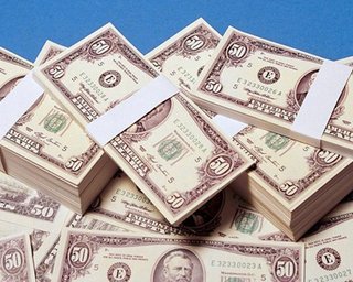 Внешний долг Украины превышает 24 млрд. долларов