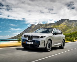 Змінився до невпізнання: презентовано новий BMW X5 2027 (фото, відео)