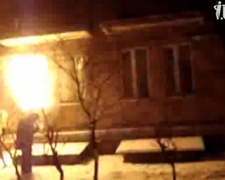 Журналистку Билозерскую обыскали из-за поджога офиса ПР