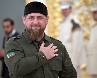 "Перевыполнили план": Кадыров заявил, что в Чечне мобилизации не будет