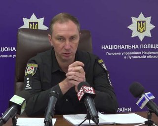 Сумську ОВА очолить Олег Григоров: що відомо про його кар'єру та заробітки