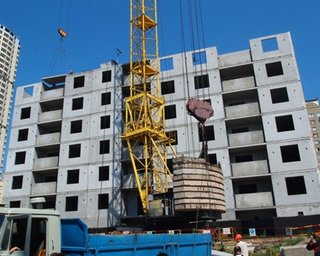 В декабре на рынке недвижимости активизировались застройщики