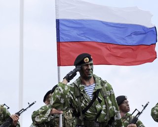 Россия усиливает разведку возле побережья Сирии