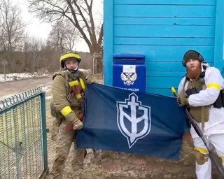 Прорыв "украинских ДРГ" в Брянской области: росСМИ сообщают об ограблениях гражданских