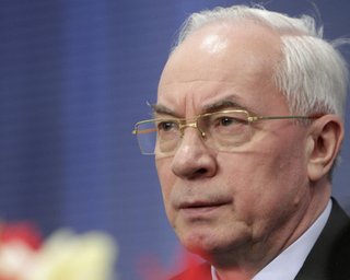 СМИ: Украина не стала менять премьера к переговорам с МВФ