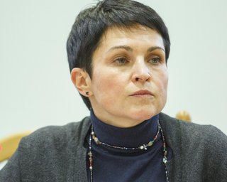 Центризбирком обработал 100% протоколов. В Раду проходят пять партий