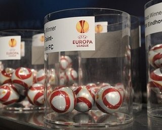 Лига Европы: В 1/4 финала Металлист сыграет со Спортингом