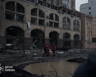 "Акцентований удар по Києву": Ігнат пояснив масштабні наслідки балістичної атаки РФ