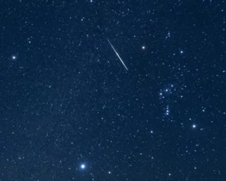 Обломки кометы Галлея на этой неделе упадут на Землю: что происходит (фото)