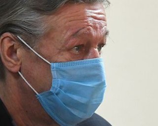 Ефремова посадили в колонию общего режима на 8 лет