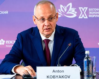 "Спасти эту страну может только Россия": советник Путина придумал повод заселять Украину россиянами