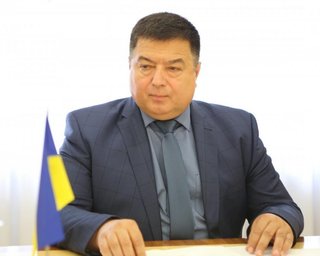 КСУ: "ДБР не має повноважень оголошувати підозру Тупицькому"