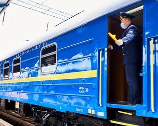 Запрет на выезд для мужчин. Как изменятся правила перемещения военнообязанных