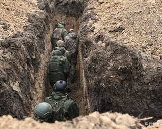 Бои в Курской области: аналитик объяснил, почему ВС РФ не оттягивают резервы с Донбасса