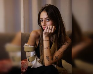 Боевики ХАМАС освободили еще одну израильтянку, но убили ее товарища, — СМИ (фото)