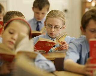 Из-за карантина в Полтаве сократят школьные каникулы