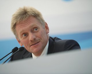 Параллелей с Украиной нет, - Песков о протестах в Армении