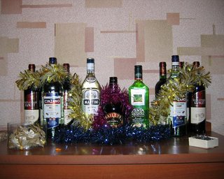  Нарколог объяснил, как не страдать от похмелья после Нового года