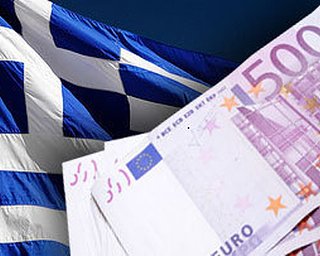 Минфин Словакии: Греции и Португалии не место в еврозоне