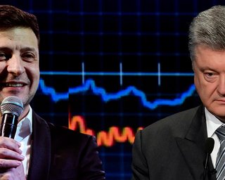 10 дней до второго тура. Какие реальные обещания успели дать Зеленский и Порошенко избирателям