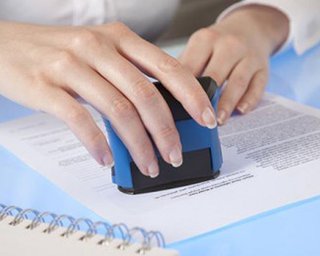 В Харьковской области полиция расследует пропажу печати на избирательном участке