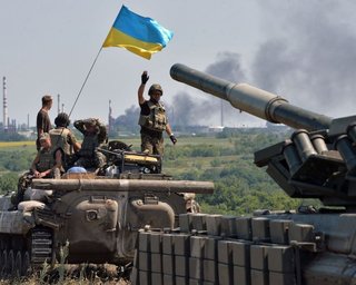 На Донбассе ранен боец ВСУ, – штаб