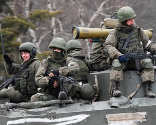 Вистачило б на кілька міст: що витратила РФ на захоплення Авдіївки, — командир 3 ОШБр