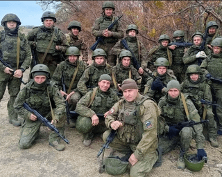 Помста за побратимів: як ЗСУ знищували 155-у бригаду морпіхів ЗС РФ під Курськом, — Forbes