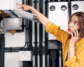 Коммуналка вырастет. Что будет с тарифами на воду, газ, отопление, свет