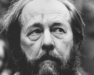 В Голливуде снимут байопик об Александре Солженицыне