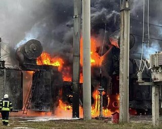 Вплине на підтримку ЗСУ і консенсус: якими будуть наслідки зими без світла, — WP