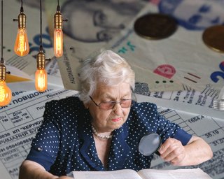 "Заморозка" тарифів закінчується: скільки українцям доведеться платити за комуналку