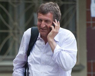 Тимошенко отказалась сдавать кровь Хармсу, - Главврач харьковской больницы
