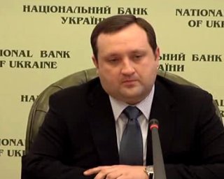 С балансов банков списали около 10 млрд. грн, - Арбузов