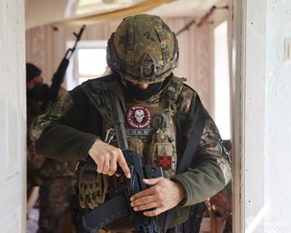 Наемники из ЧВК "Вагнер" в Беларуси получают новое гражданство: оппозиция назвала причину