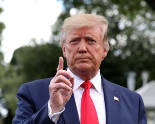 "Ми повинні вийти": Трамп хоче "вивести" США з російсько-української війни в разі перемоги