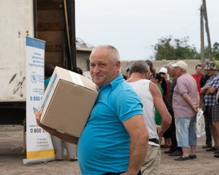 Кабмин одобрил дополнительную "седьмую" выплату для ВПЛ: какая сумма и кто сможет ее получить