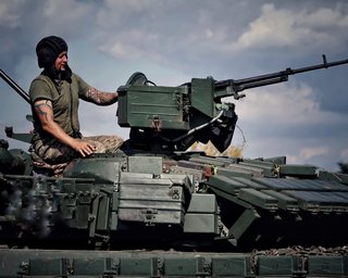 "Потрібна лише зброя": членство України в НАТО мають оцінити після війни, — посол